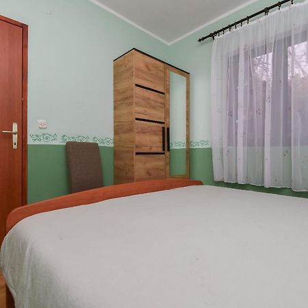 מסליניצה Apartments Toni מראה חיצוני תמונה