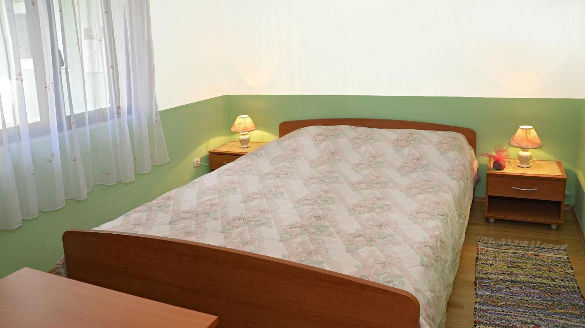 מסליניצה Apartments Toni מראה חיצוני תמונה
