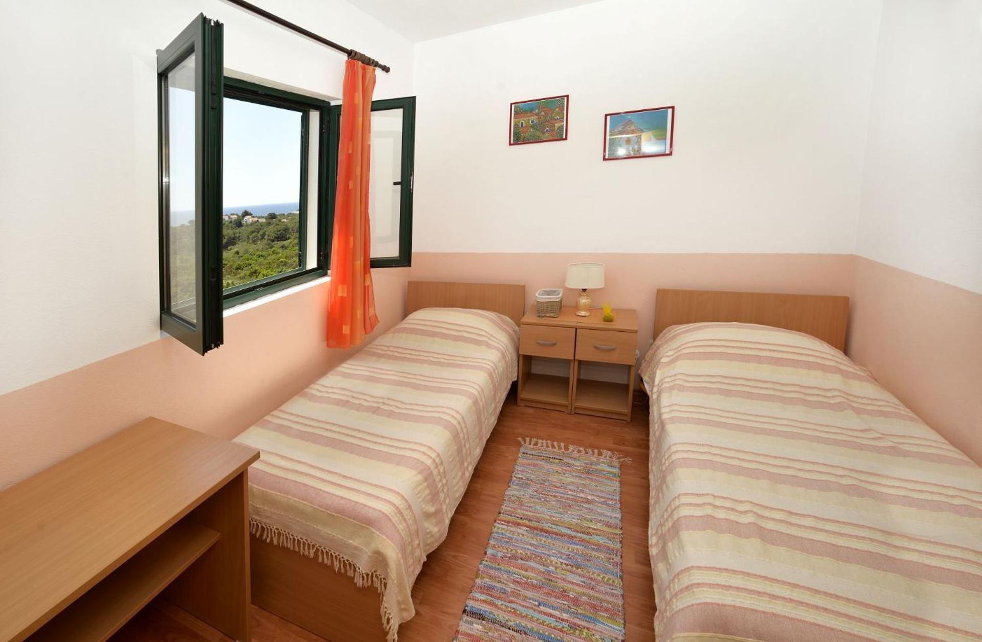 מסליניצה Apartments Toni מראה חיצוני תמונה