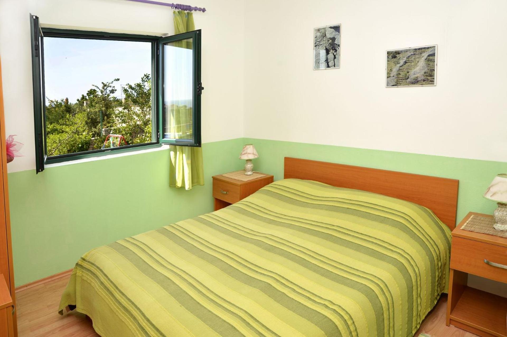 מסליניצה Apartments Toni מראה חיצוני תמונה