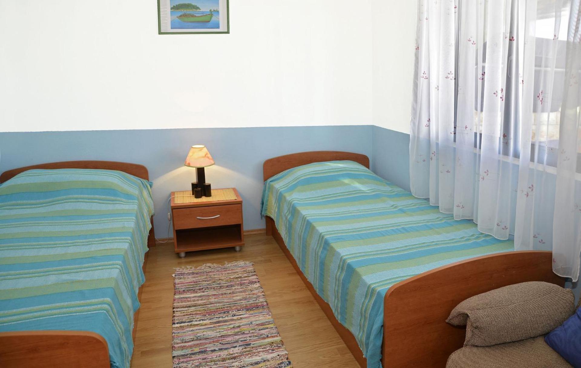 מסליניצה Apartments Toni מראה חיצוני תמונה