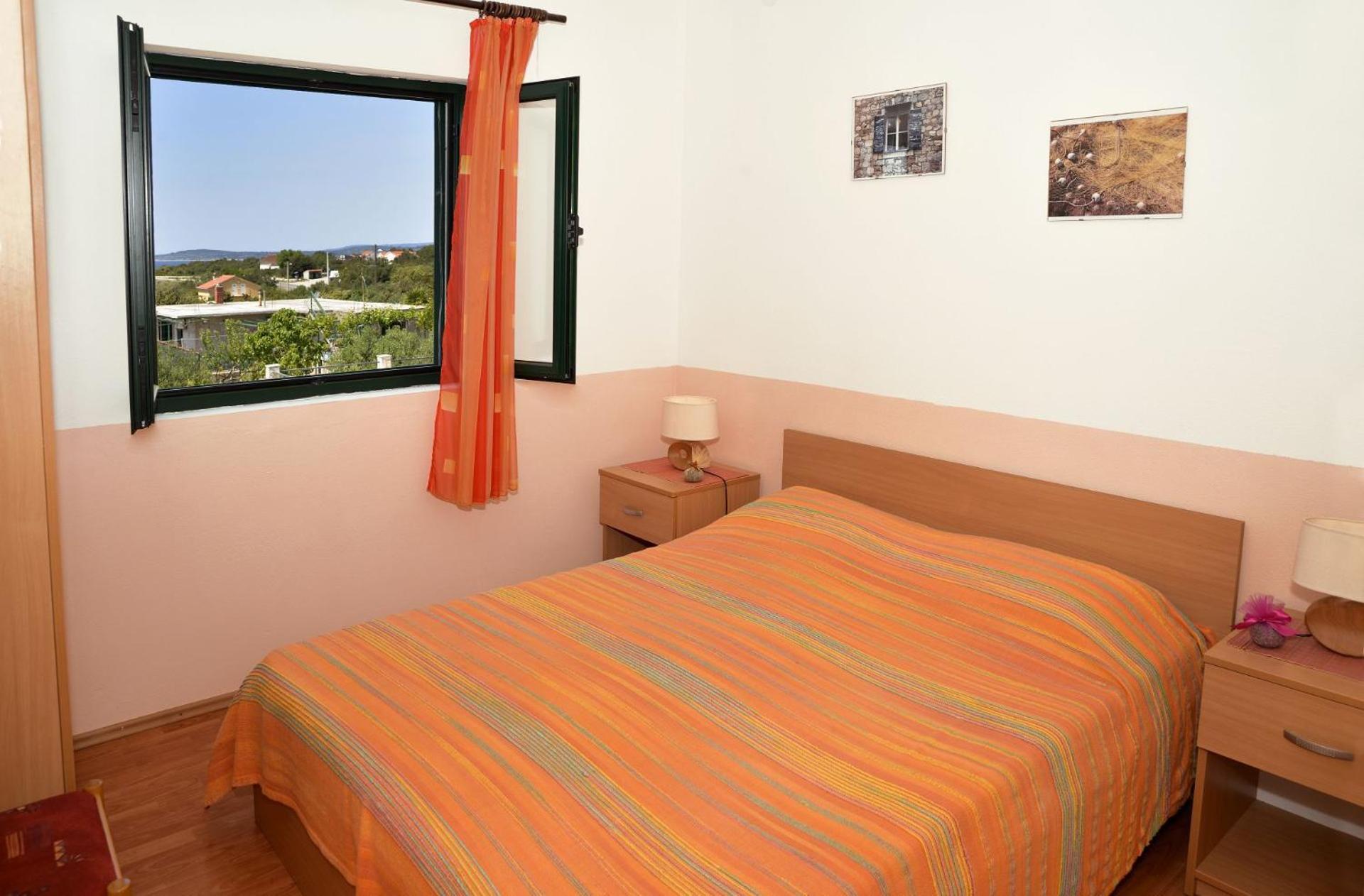 מסליניצה Apartments Toni מראה חיצוני תמונה