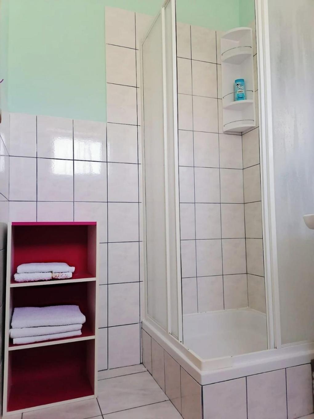 מסליניצה Apartments Toni מראה חיצוני תמונה