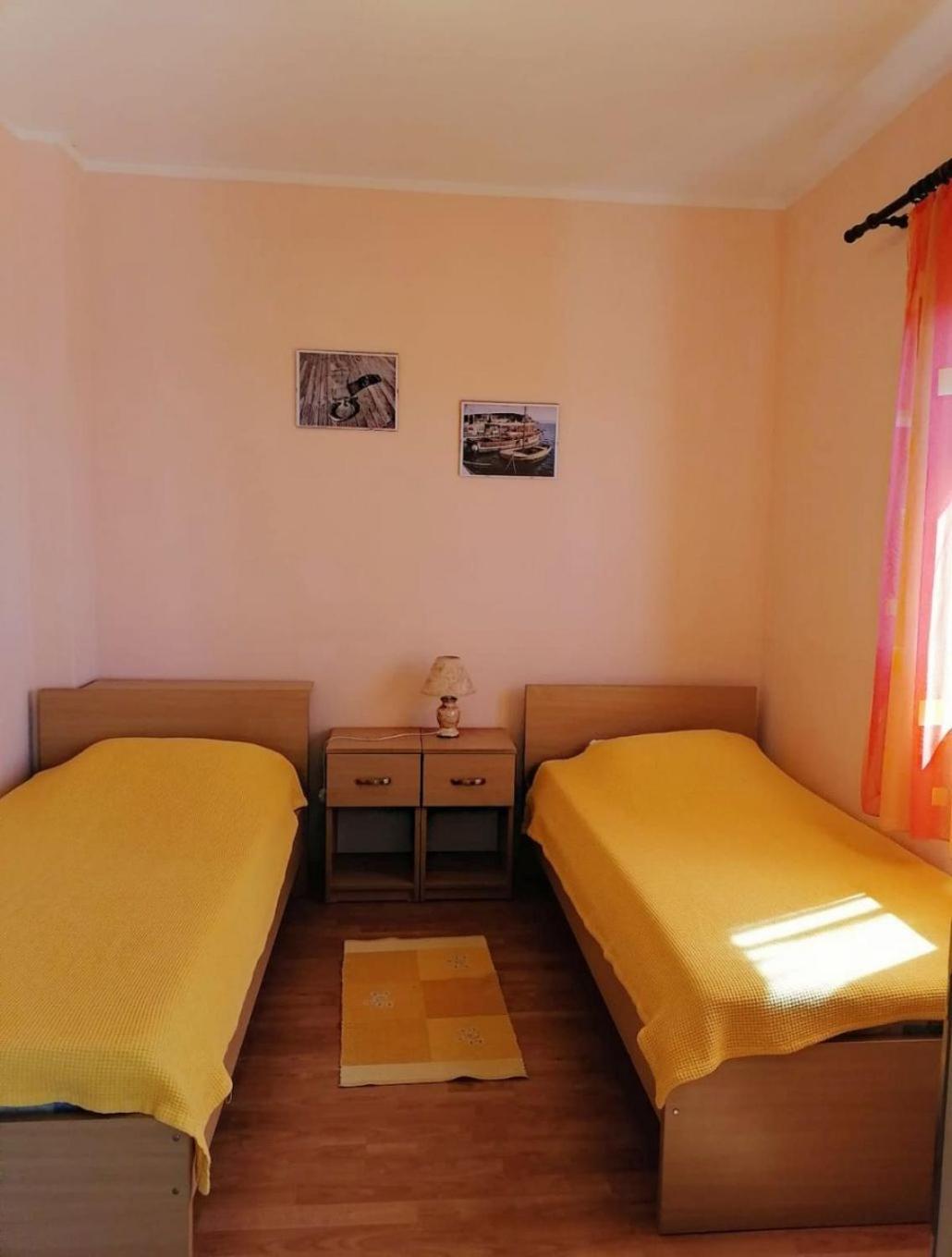 מסליניצה Apartments Toni מראה חיצוני תמונה