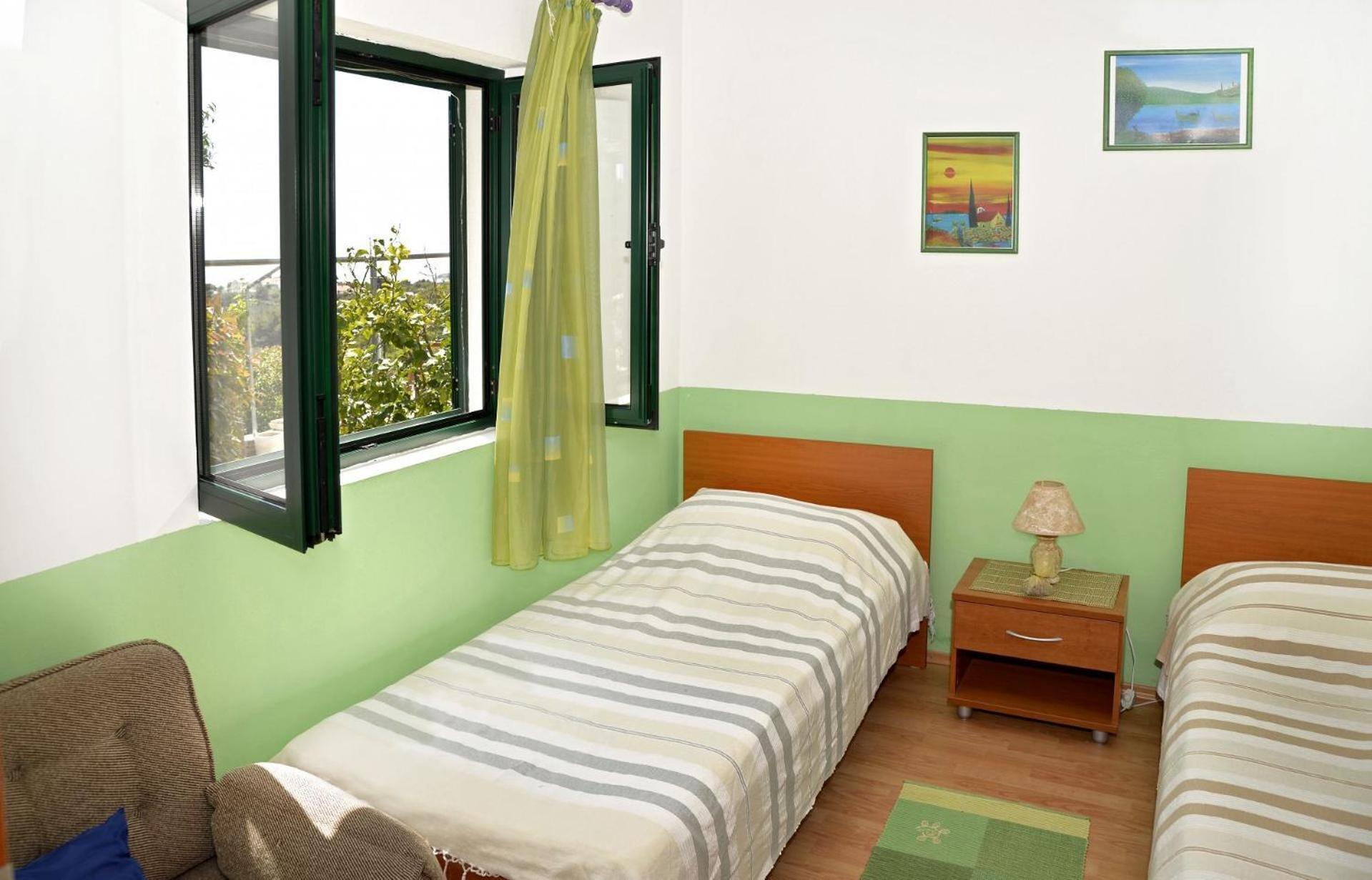 מסליניצה Apartments Toni מראה חיצוני תמונה