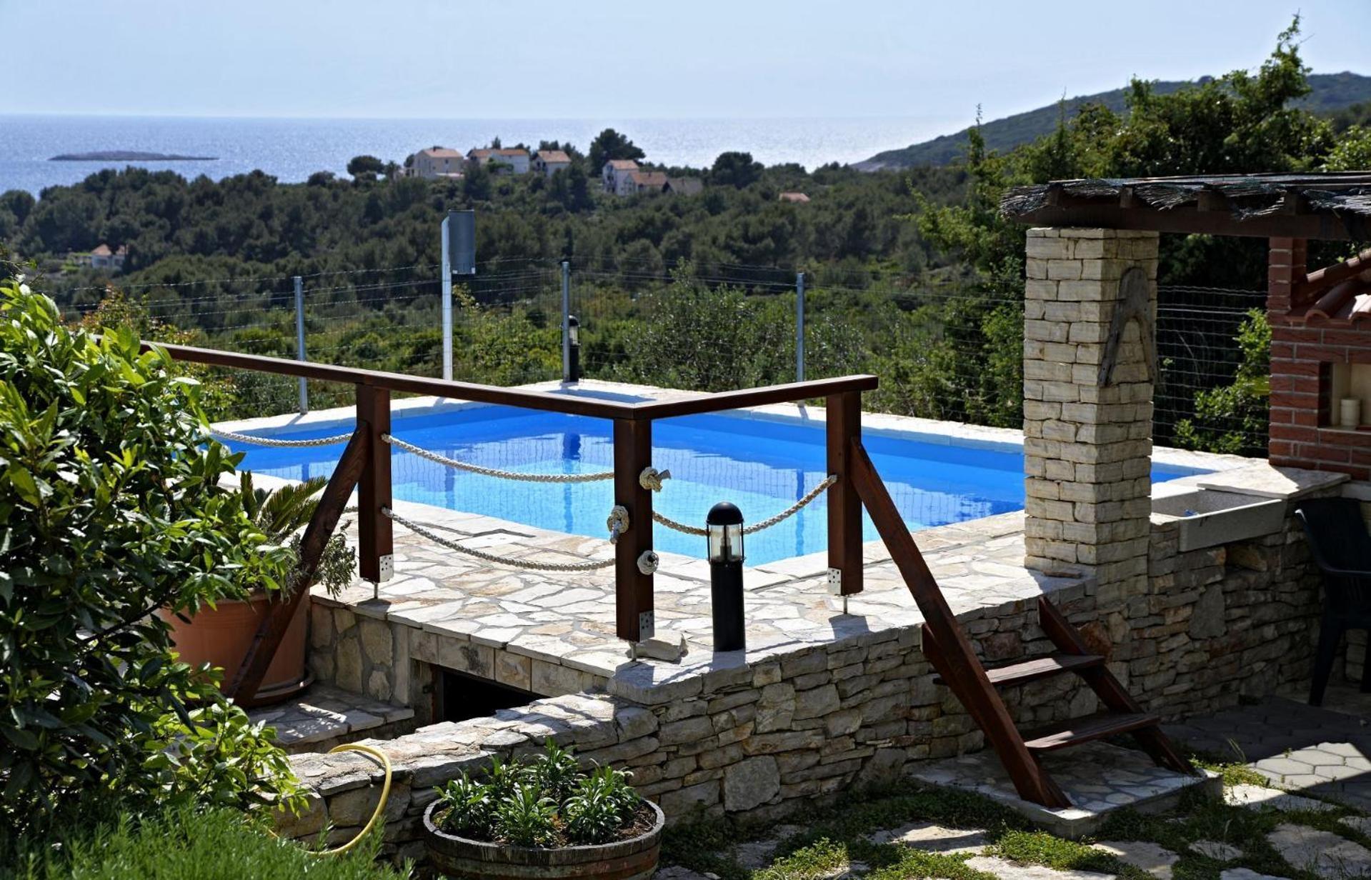 מסליניצה Apartments Toni מראה חיצוני תמונה