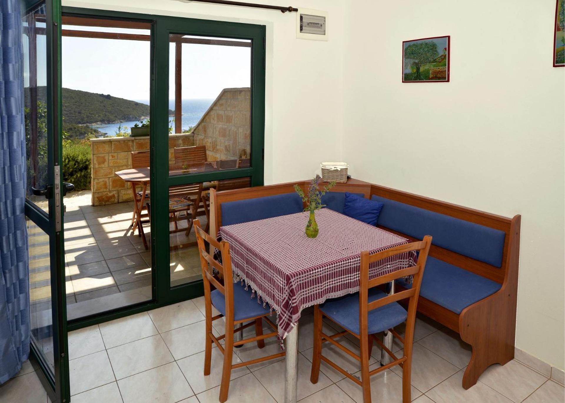 מסליניצה Apartments Toni מראה חיצוני תמונה