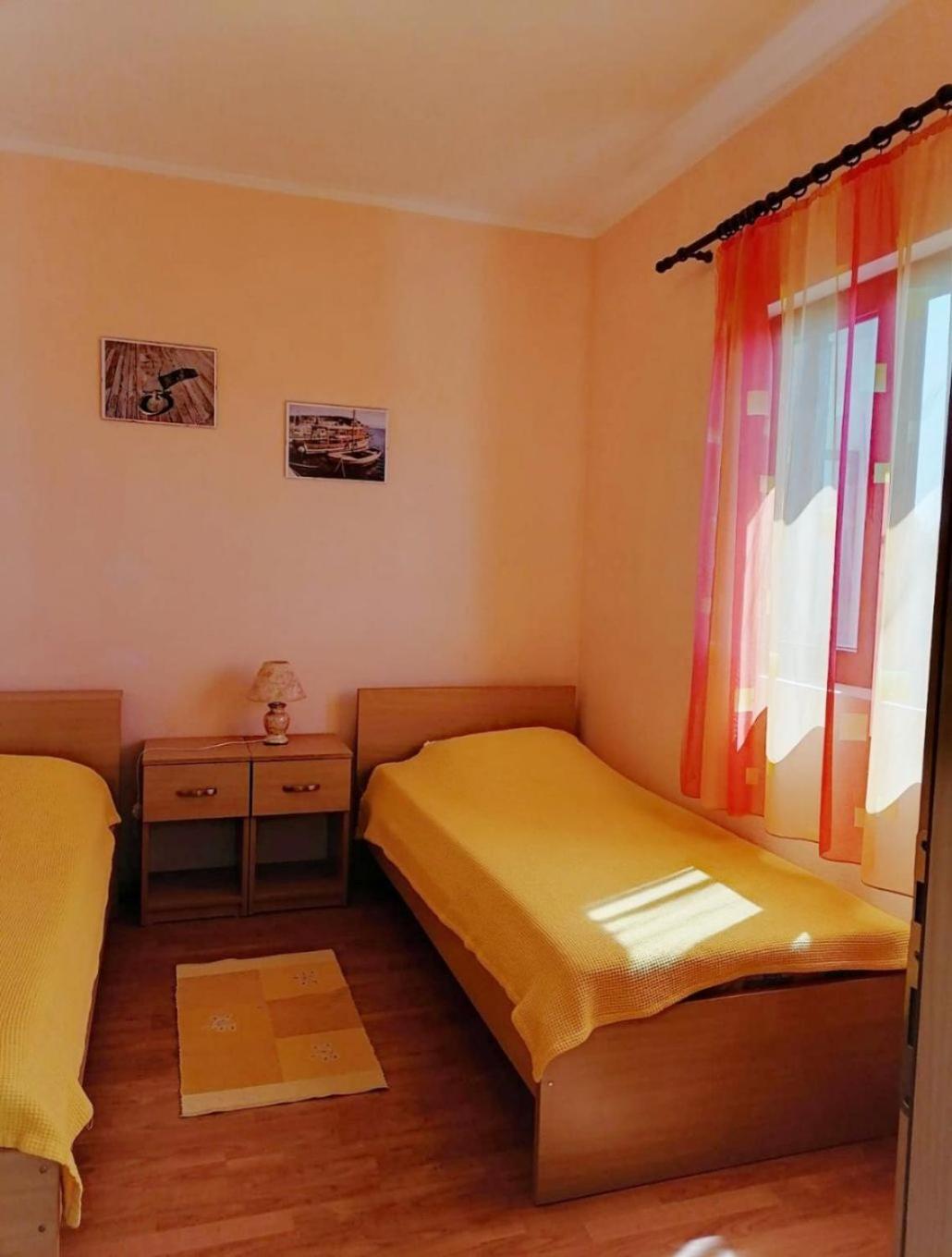 מסליניצה Apartments Toni מראה חיצוני תמונה