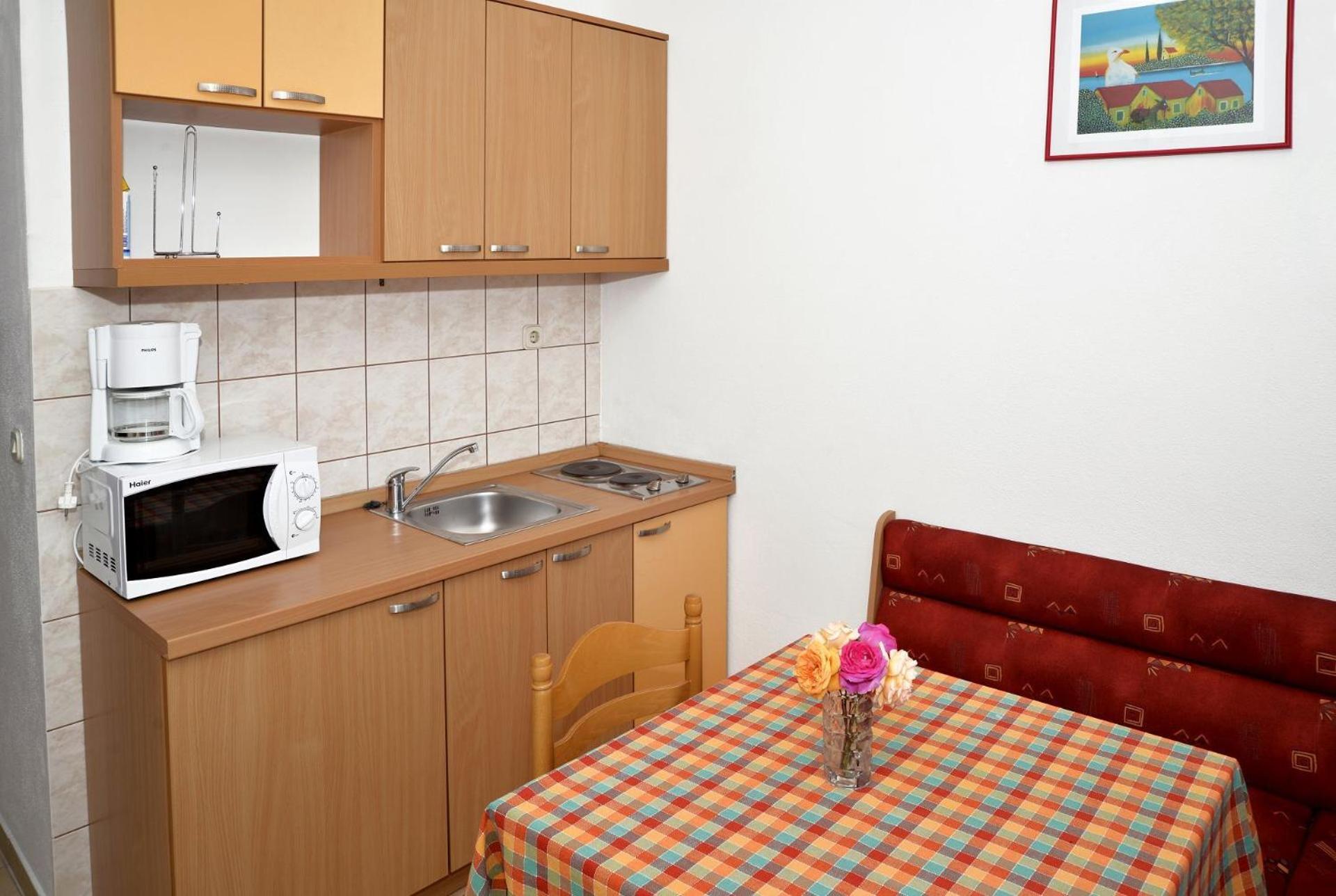 מסליניצה Apartments Toni מראה חיצוני תמונה