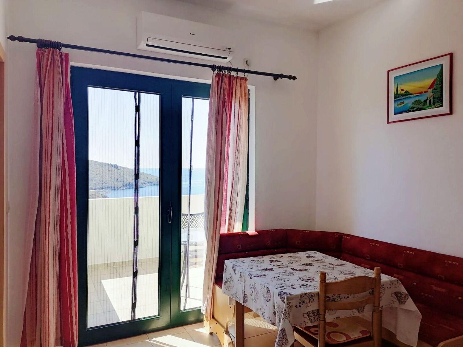 מסליניצה Apartments Toni מראה חיצוני תמונה