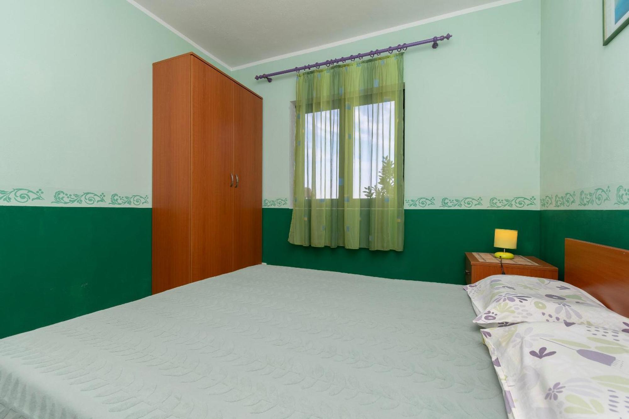 מסליניצה Apartments Toni מראה חיצוני תמונה