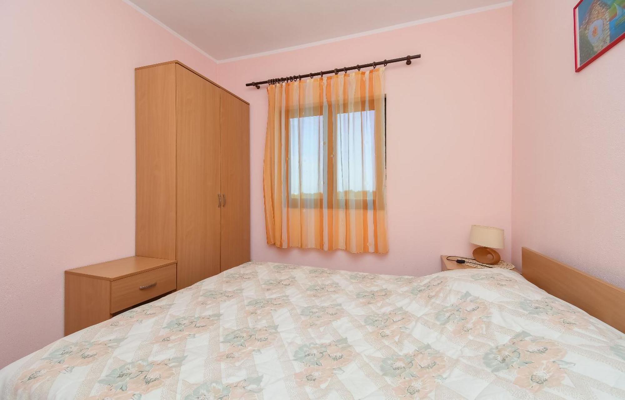 מסליניצה Apartments Toni מראה חיצוני תמונה