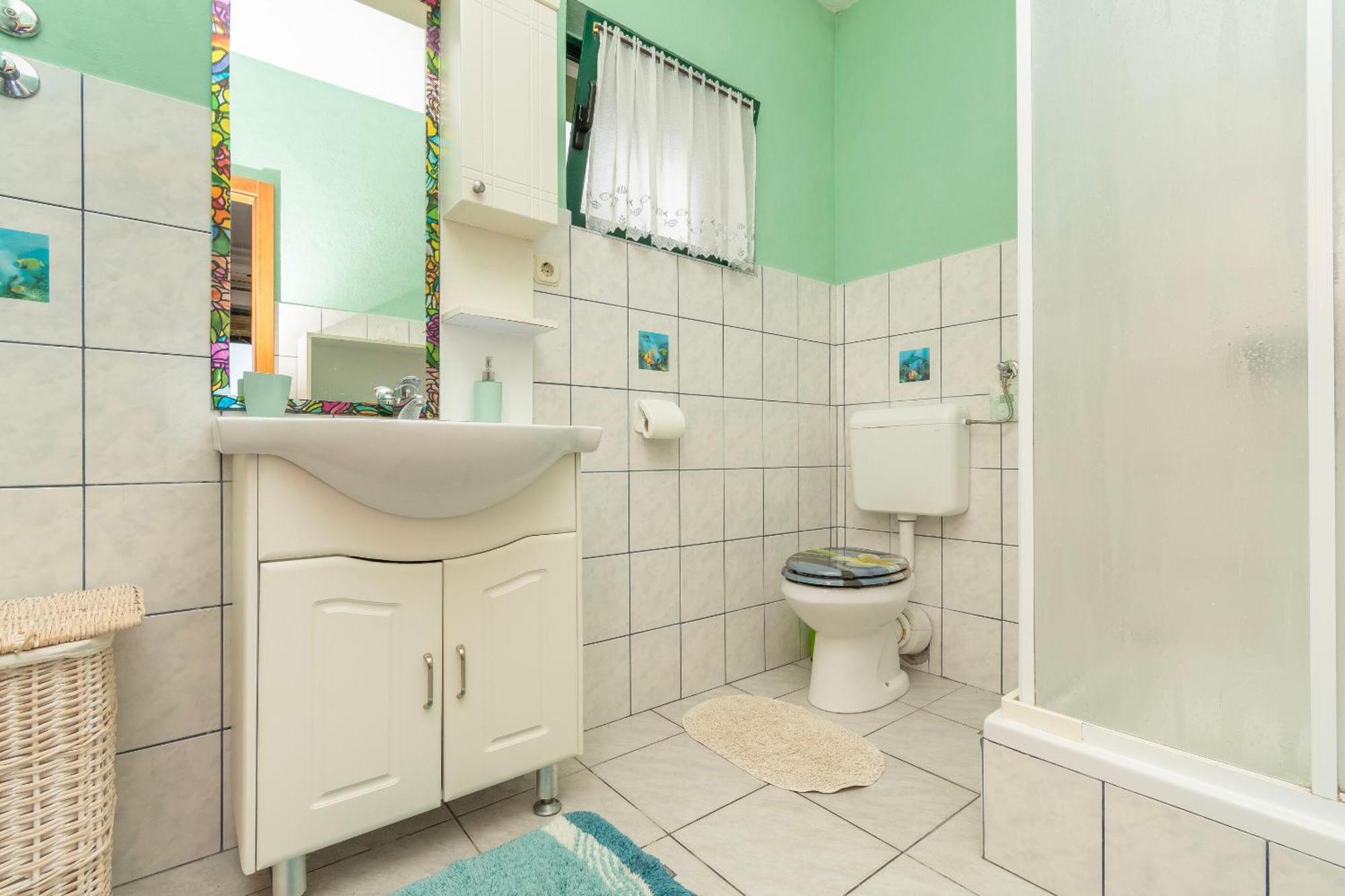 מסליניצה Apartments Toni מראה חיצוני תמונה