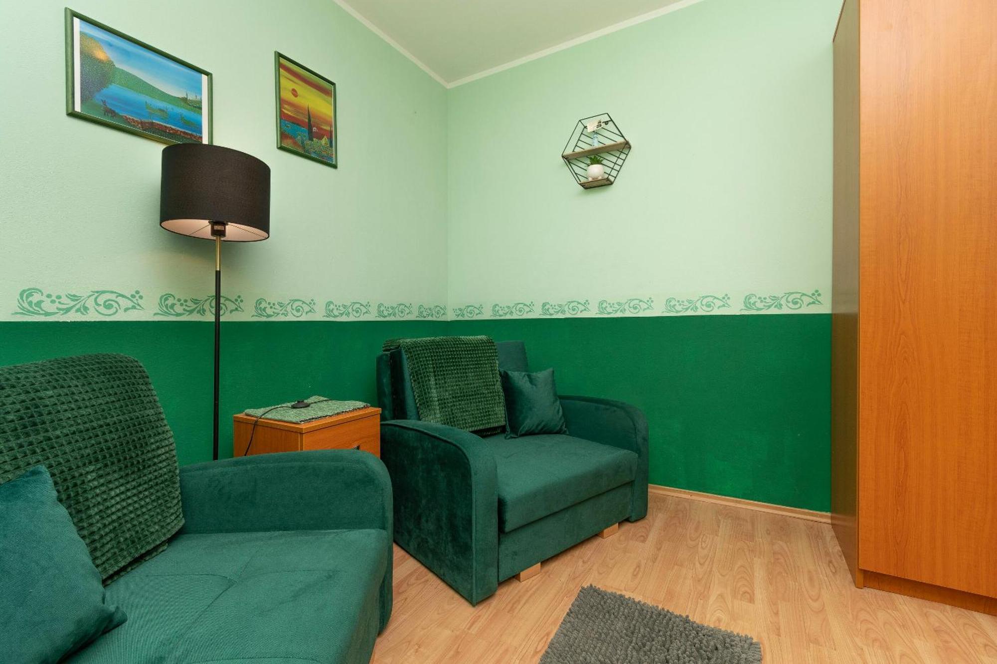 מסליניצה Apartments Toni מראה חיצוני תמונה
