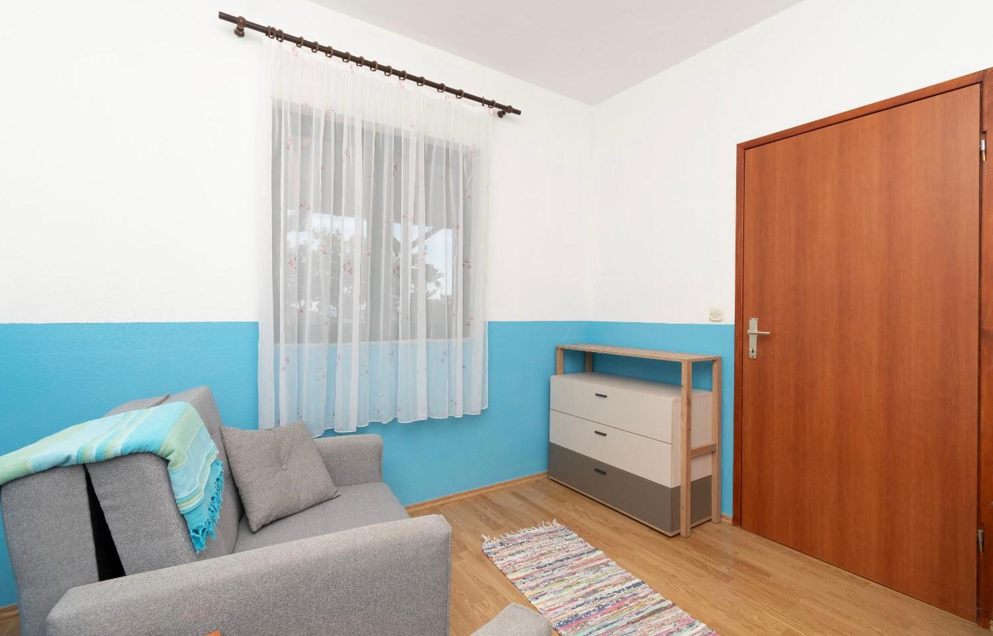 מסליניצה Apartments Toni מראה חיצוני תמונה