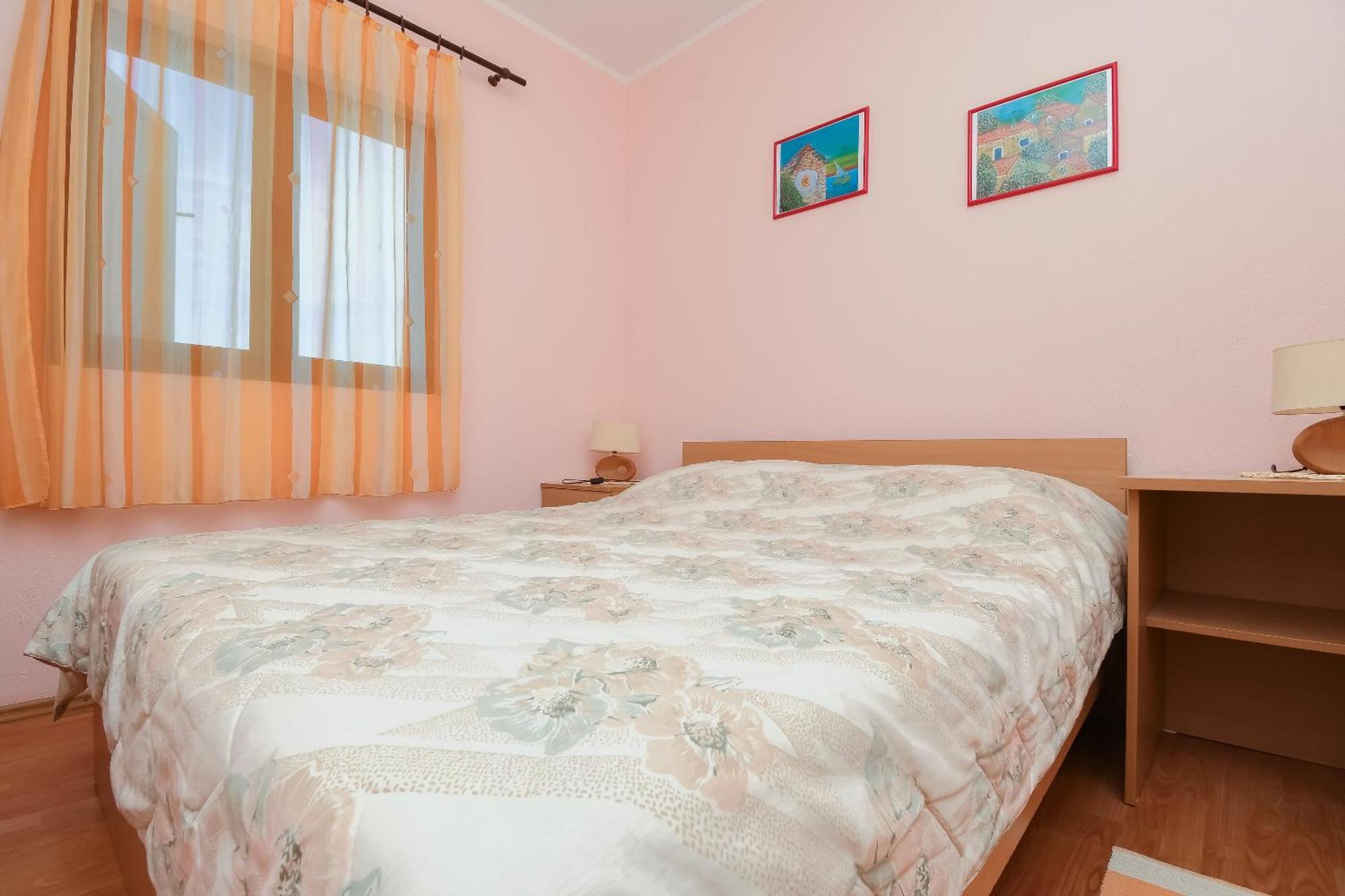 מסליניצה Apartments Toni מראה חיצוני תמונה