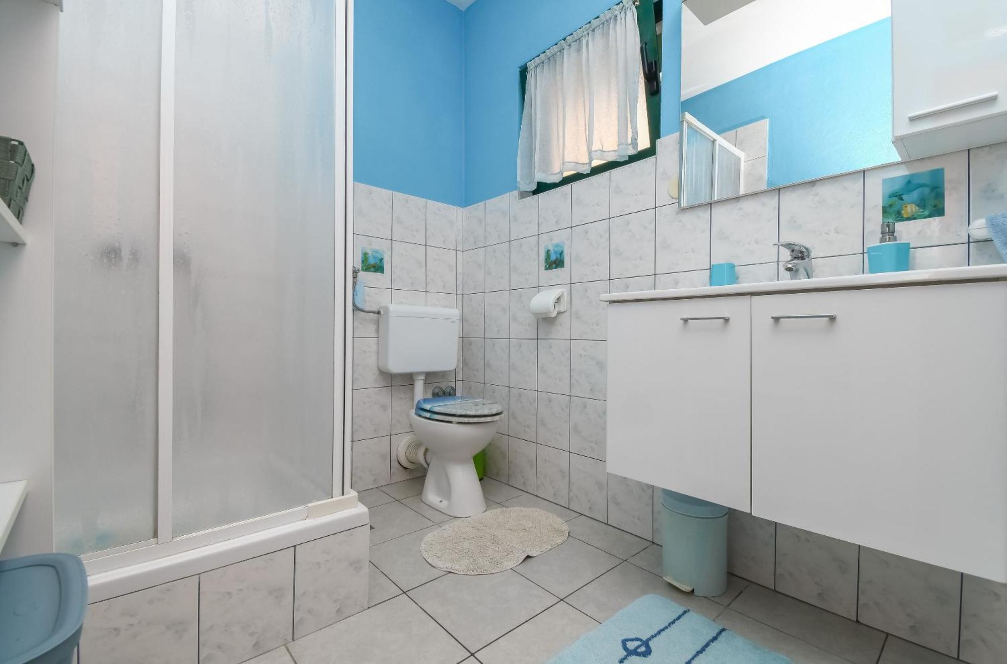 מסליניצה Apartments Toni מראה חיצוני תמונה
