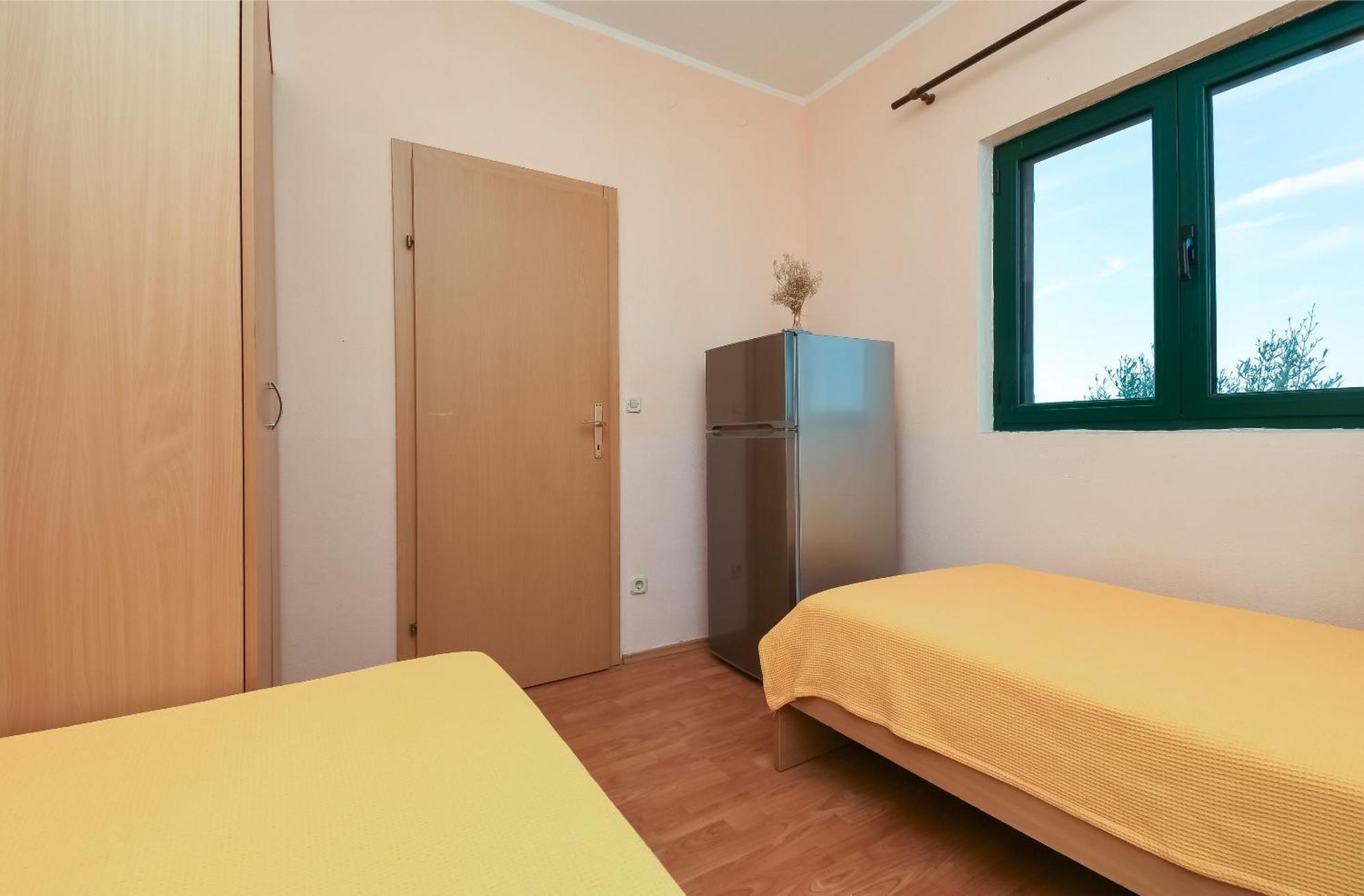 מסליניצה Apartments Toni מראה חיצוני תמונה
