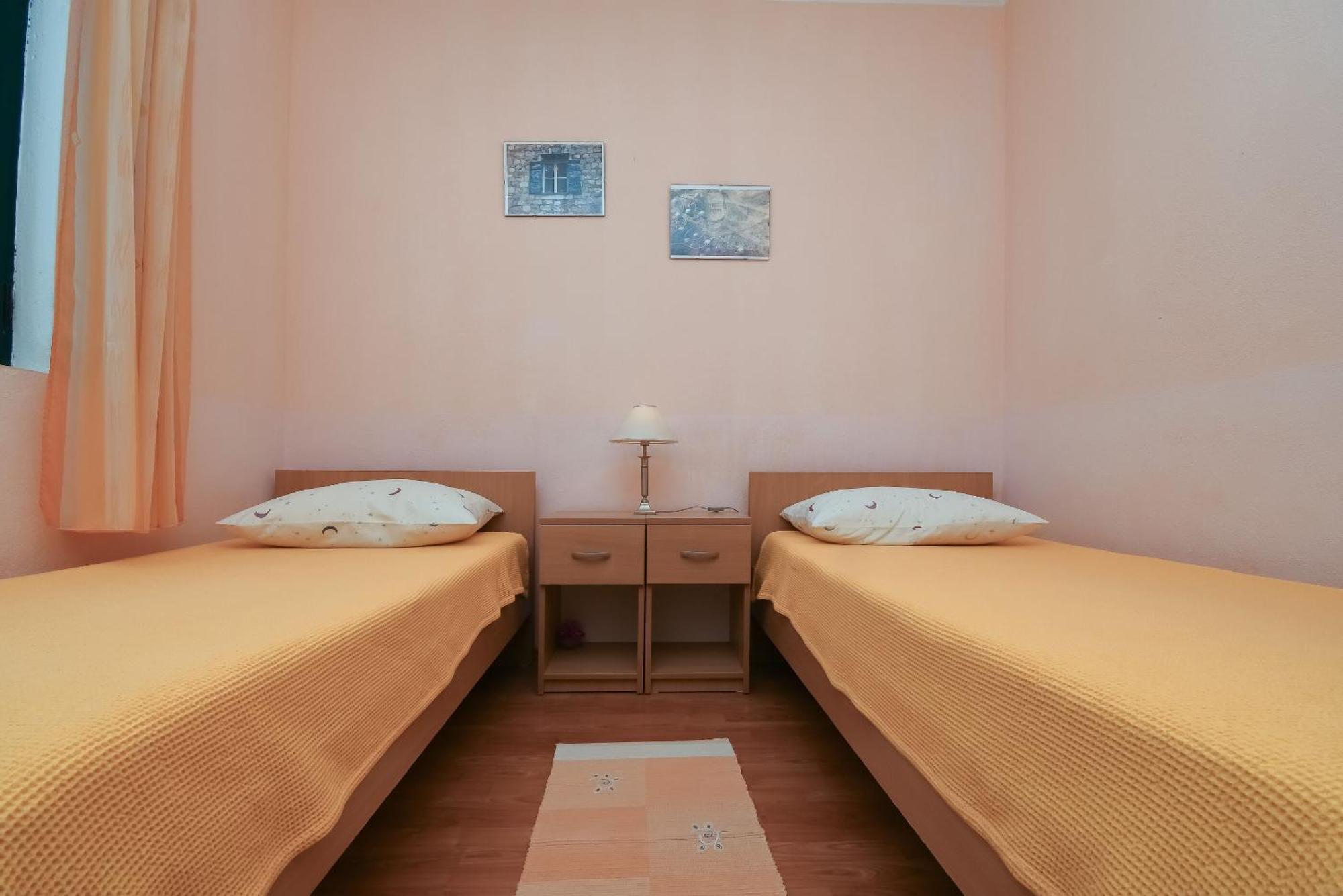 מסליניצה Apartments Toni מראה חיצוני תמונה