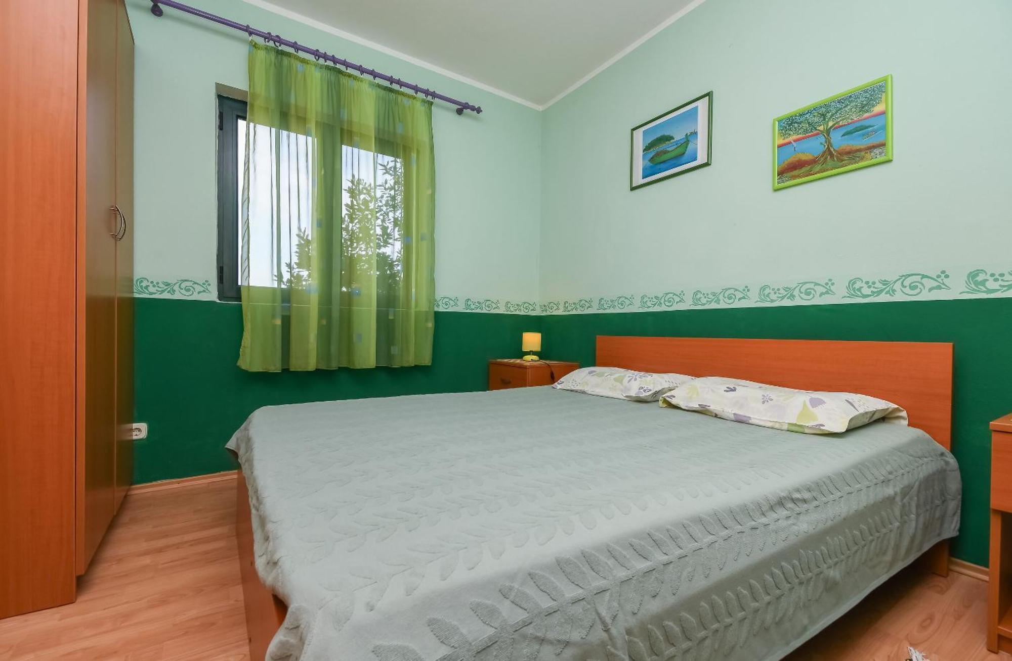 מסליניצה Apartments Toni מראה חיצוני תמונה