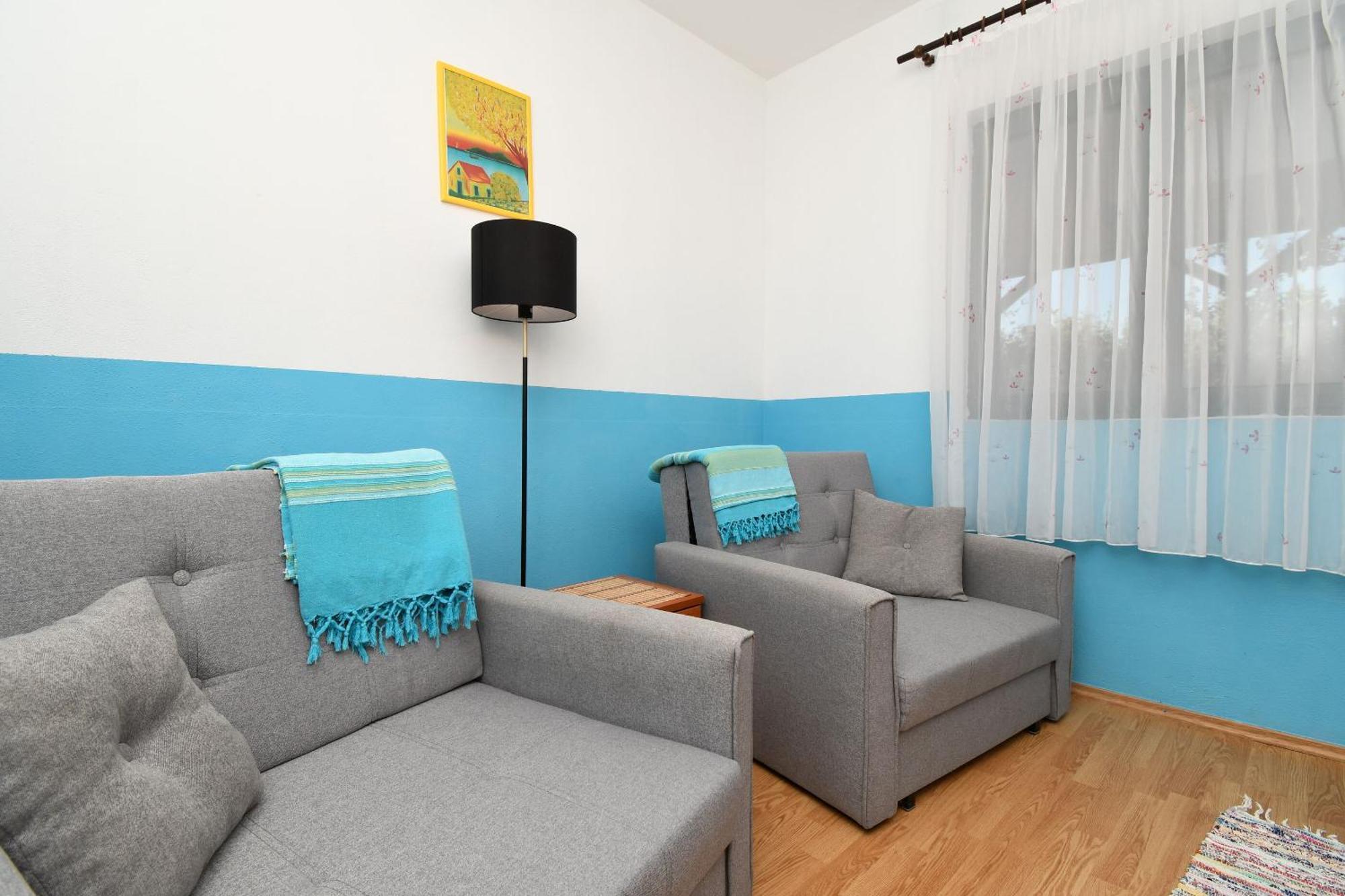 מסליניצה Apartments Toni מראה חיצוני תמונה