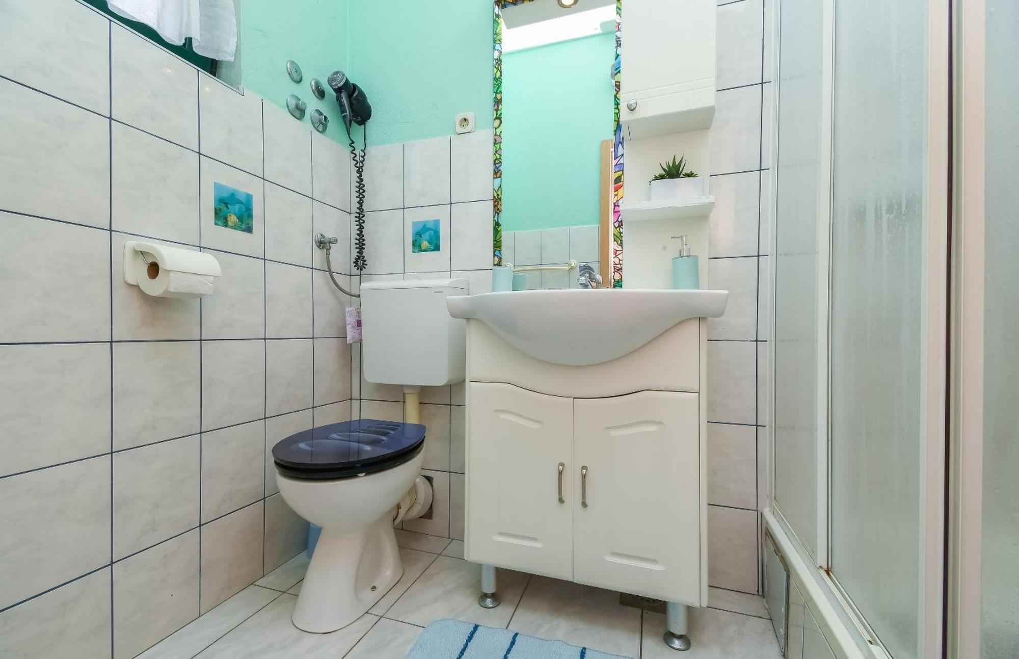 מסליניצה Apartments Toni מראה חיצוני תמונה