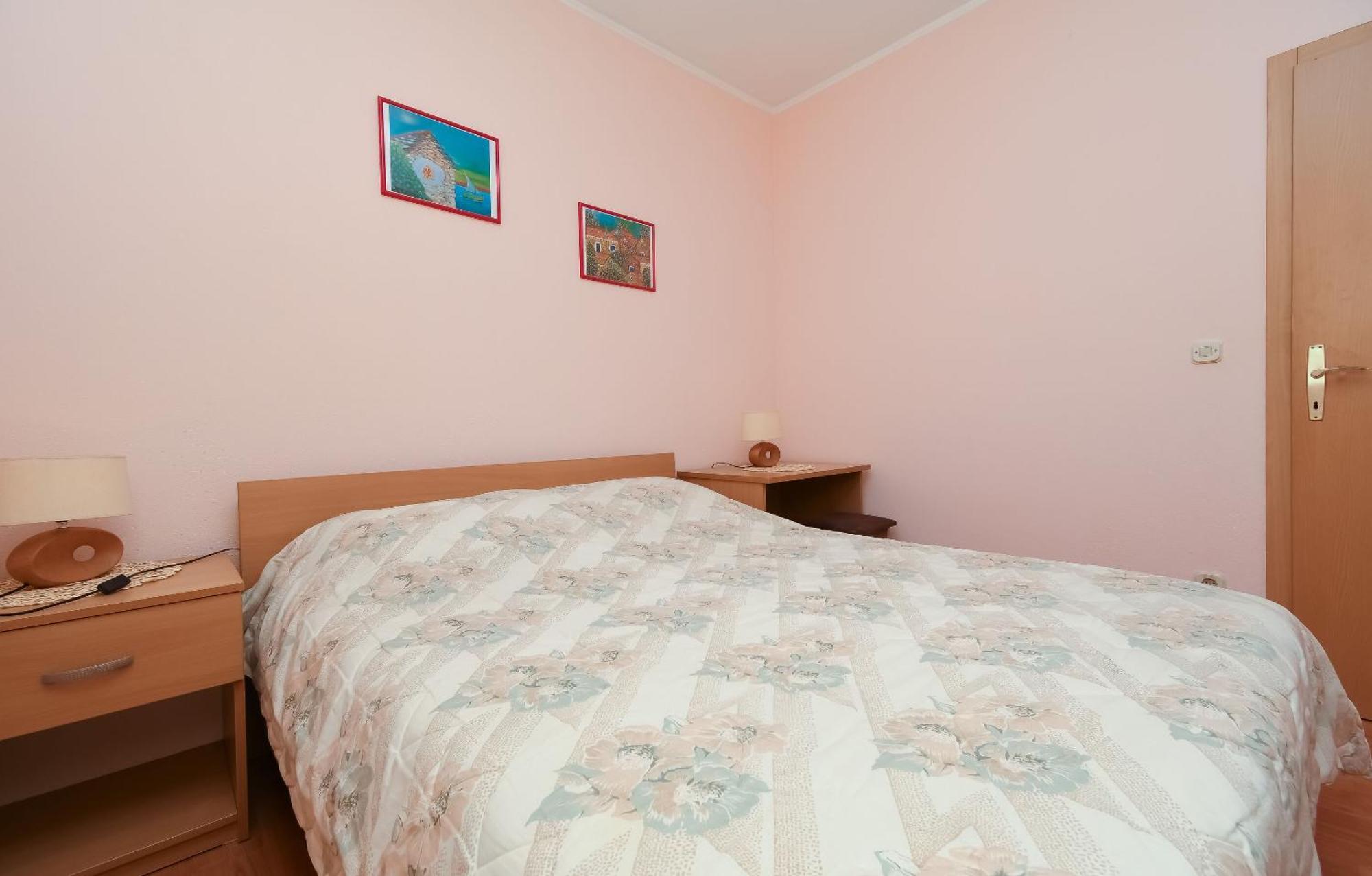 מסליניצה Apartments Toni מראה חיצוני תמונה