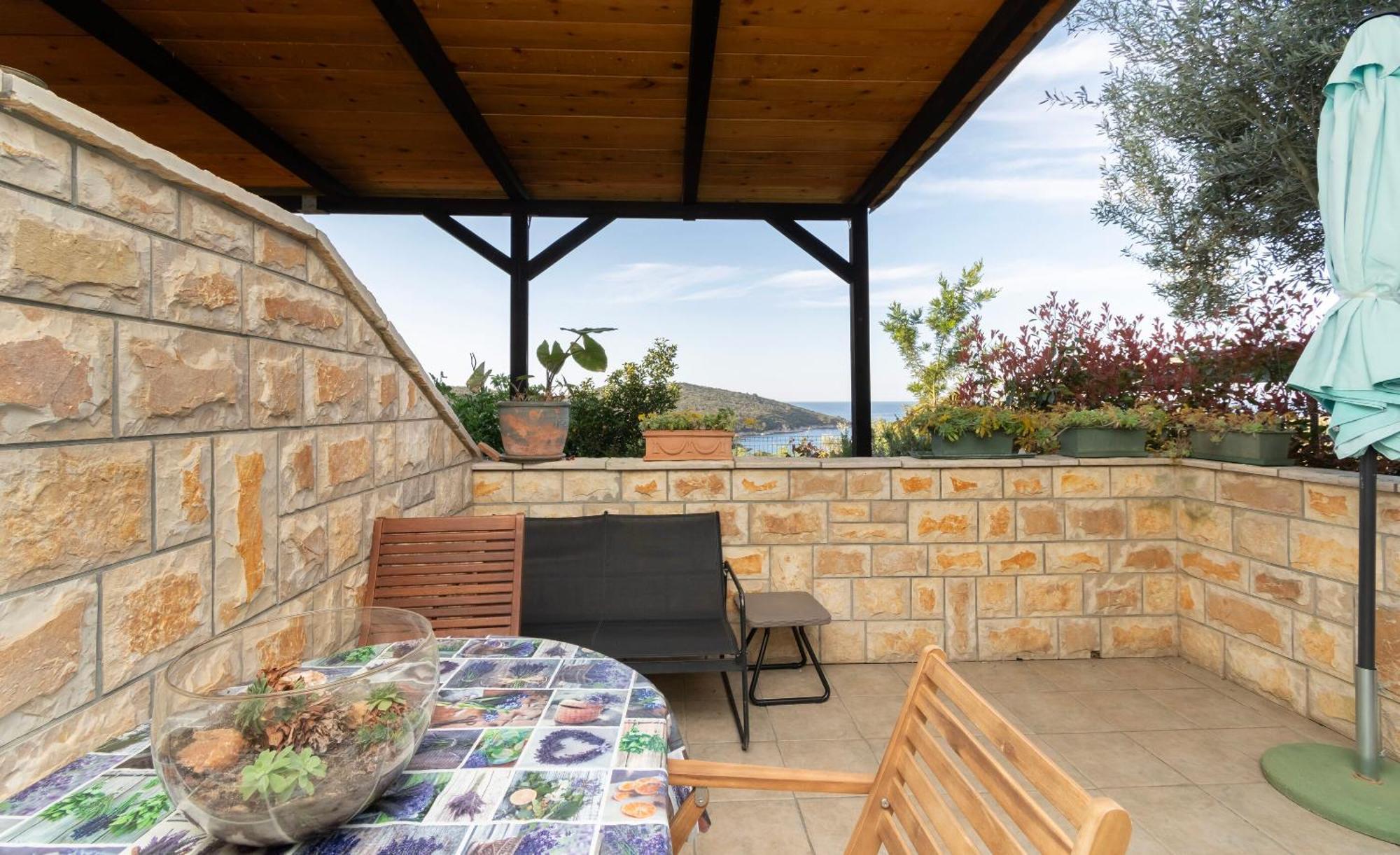 מסליניצה Apartments Toni מראה חיצוני תמונה