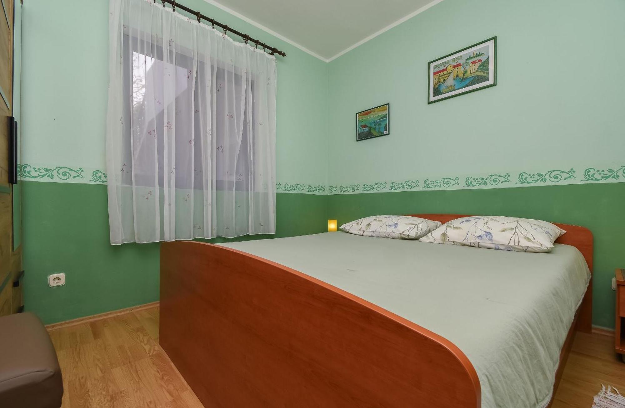 מסליניצה Apartments Toni מראה חיצוני תמונה