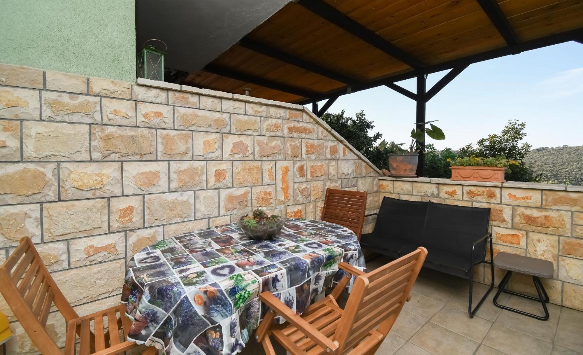 מסליניצה Apartments Toni מראה חיצוני תמונה