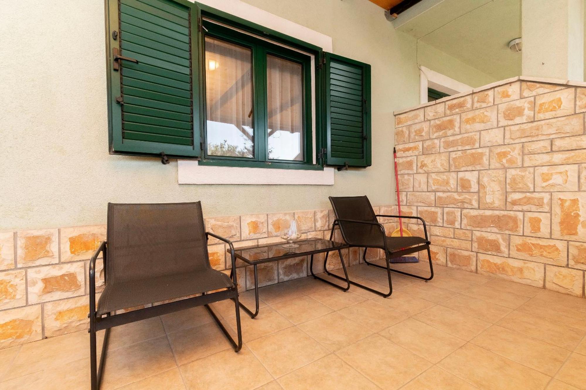 מסליניצה Apartments Toni מראה חיצוני תמונה